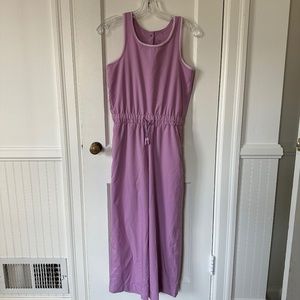 Athleta Girl Jumpsuit Size 14